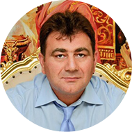 Артур Аветикович Манукян